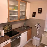 Nr 2 Im Haus Sabine Privat bolig *