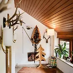 Homestay szállás Nr 2 Im Haus Sabine *