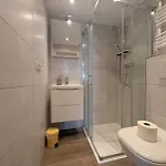 Nr 2 Im Haus Sabine Homestay szállás Braunlage