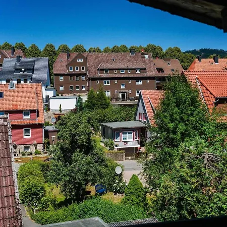 Hotel Nr 2 Im Haus Sabine