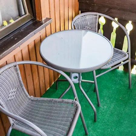 Homestay szállás Nr 2 Im Haus Sabine Braunlage