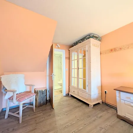 Nr 2 Im Haus Sabine Homestay szállás
