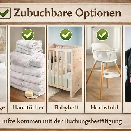 Nr 2 Im Haus Sabine *