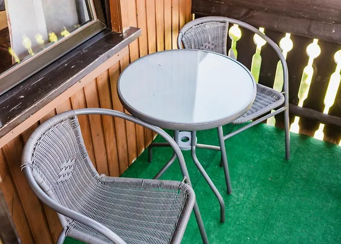 Проживание в семье Nr 2 Im Haus Sabine Браунлаге