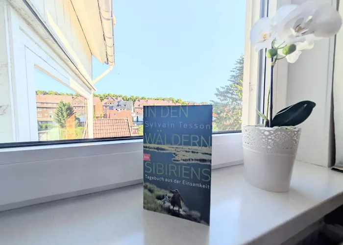 Nr 2 Im Haus Sabine Accommodatie bij particulieren Braunlage